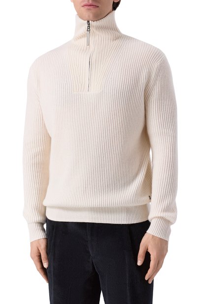 Кашемировый свитер BOGNER, арт. 88559764, фото 3