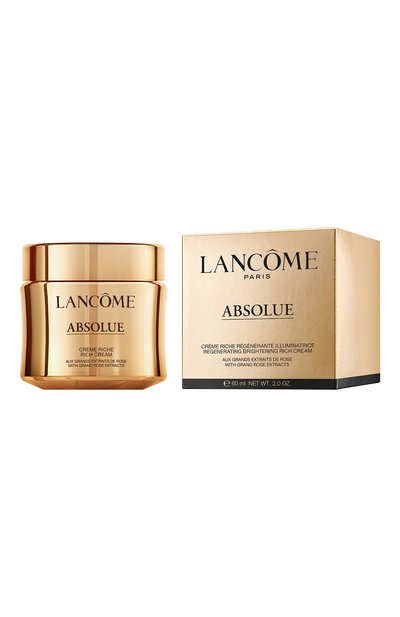 Восстанавливающий крем для лица с насыщенной текстурой absolue (60ml) LANCOME, арт. 3614272049161, фото 3