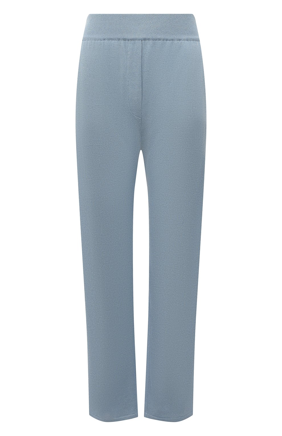 Брюки из шелка и вискозы FREEAGE, арт. S22.PT022.6070.400, фото 1