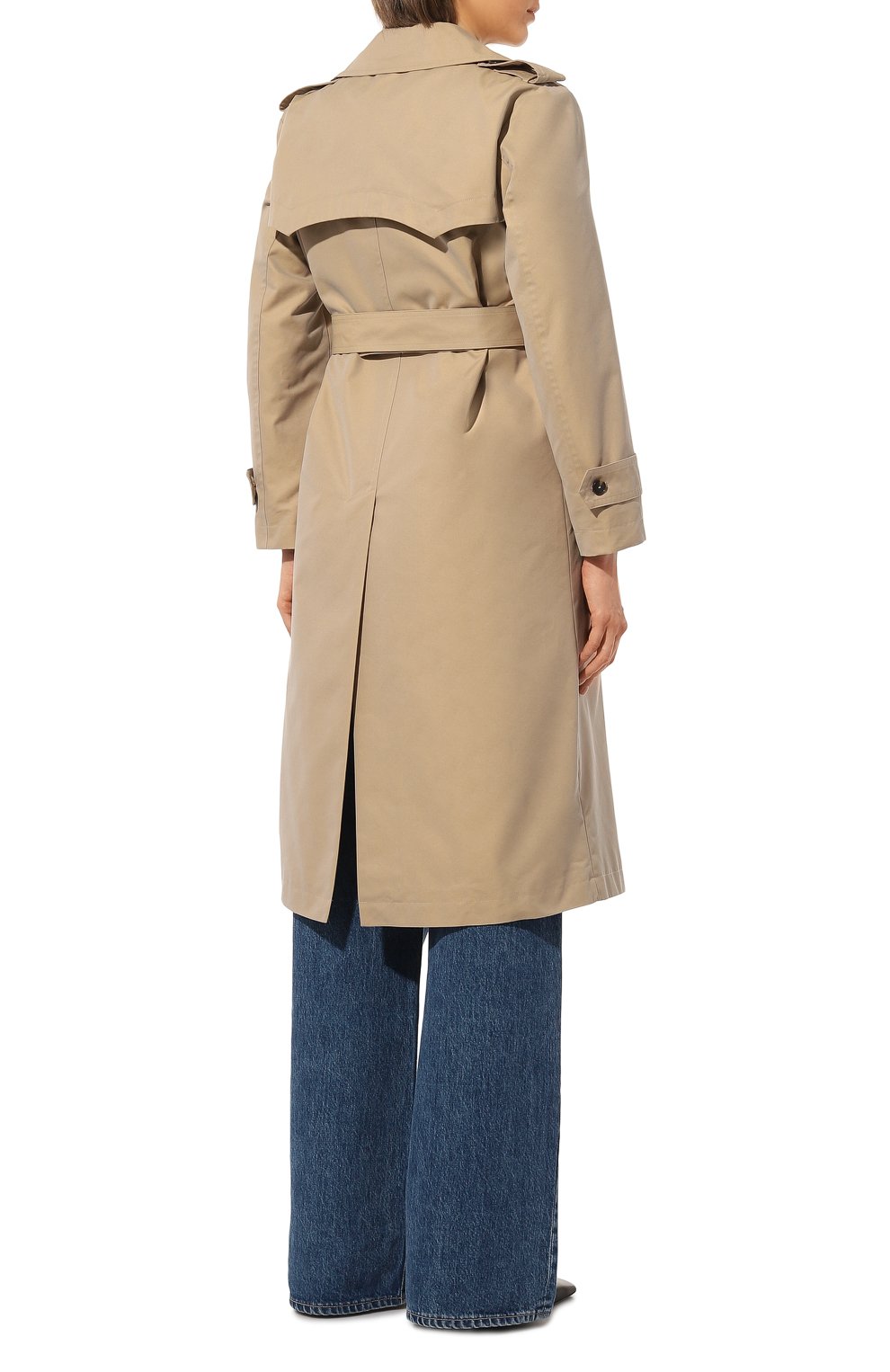 Тренч PINKO, арт. 100234-A0IQ, фото 4