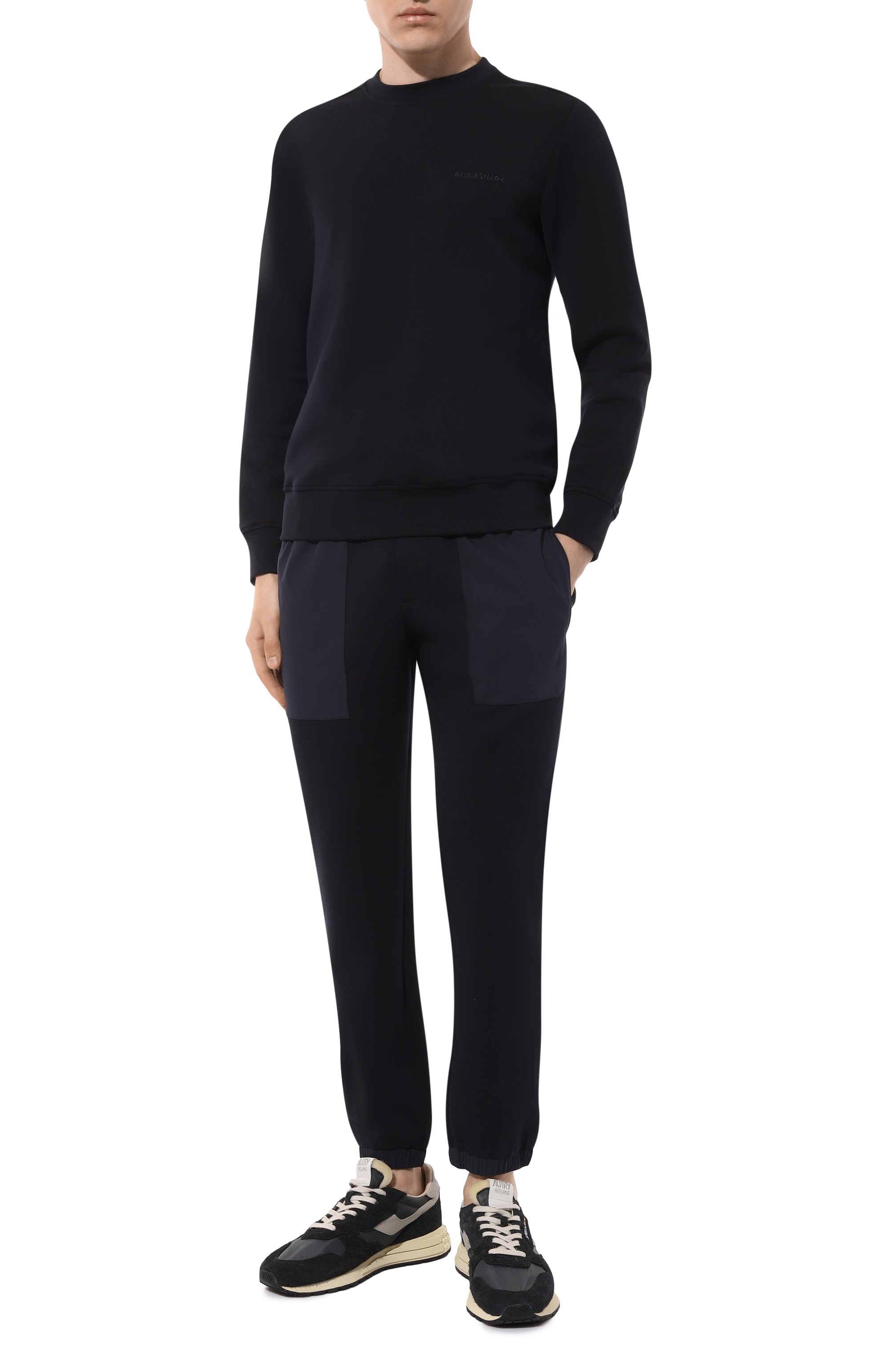 Джоггеры PAUL&SHARK, арт. 14311892, фото 2