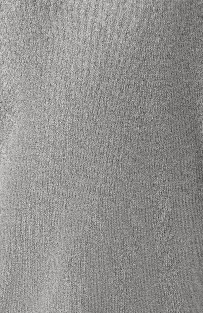 Хлопковый свитшот MICHAEL MICHAEL KORS, арт. MS96NW44VE, фото 5