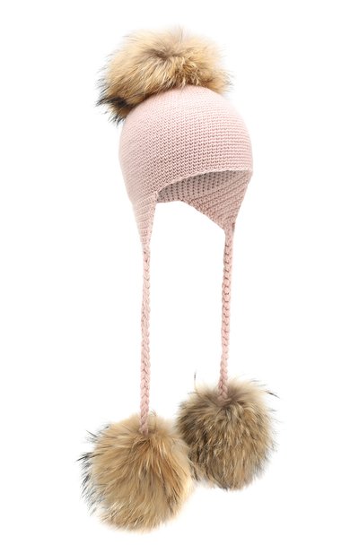 Шерстяная шапка CASILDA Y JIMENA, арт. 755173028, фото 1