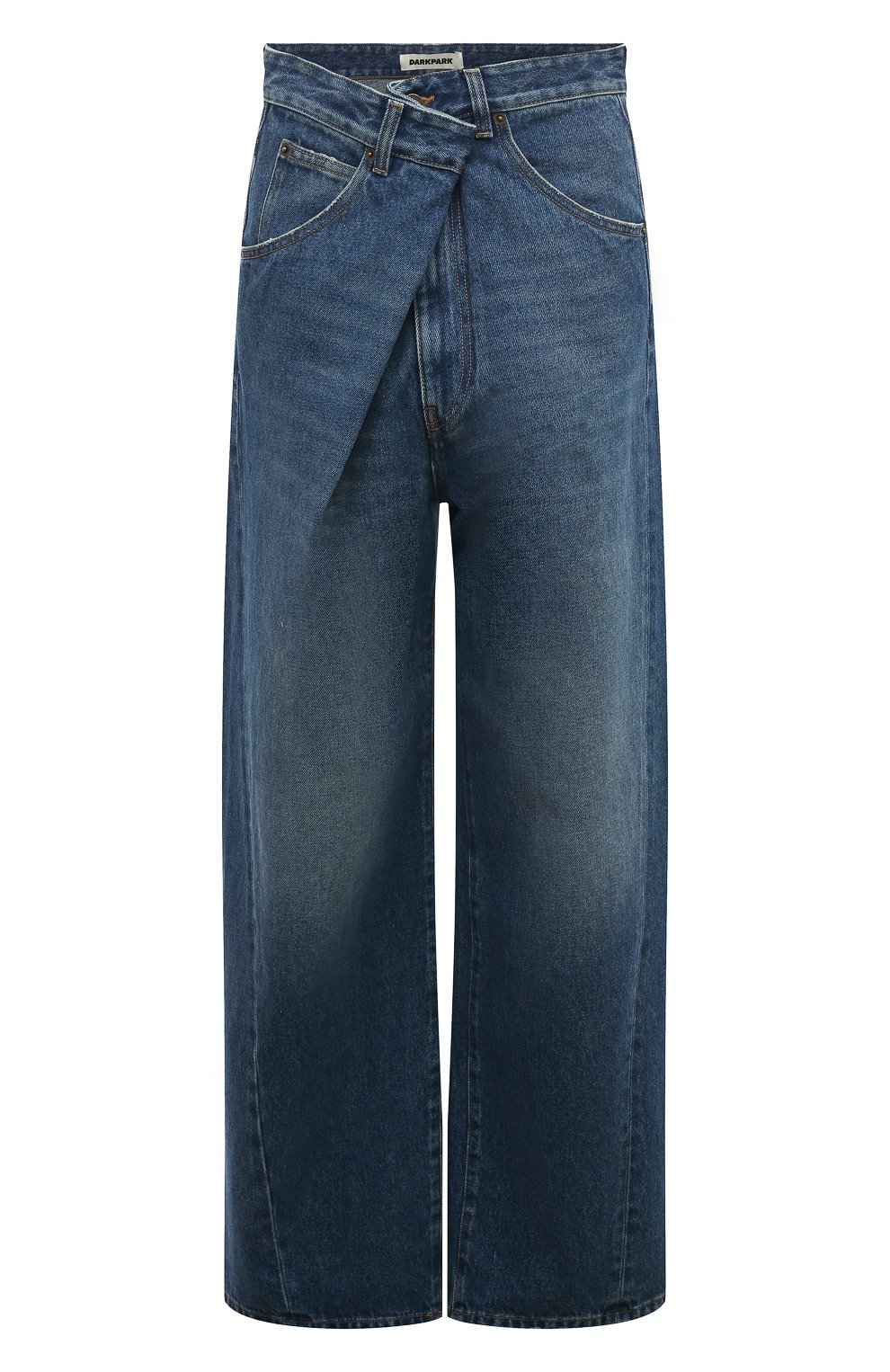 Джинсы DARKPARK, арт. WTR19/DBL01W053, фото 1