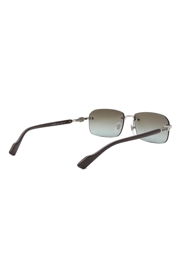 Солнцезащитные очки GUCCI, арт. GG1221S 008, фото 1
