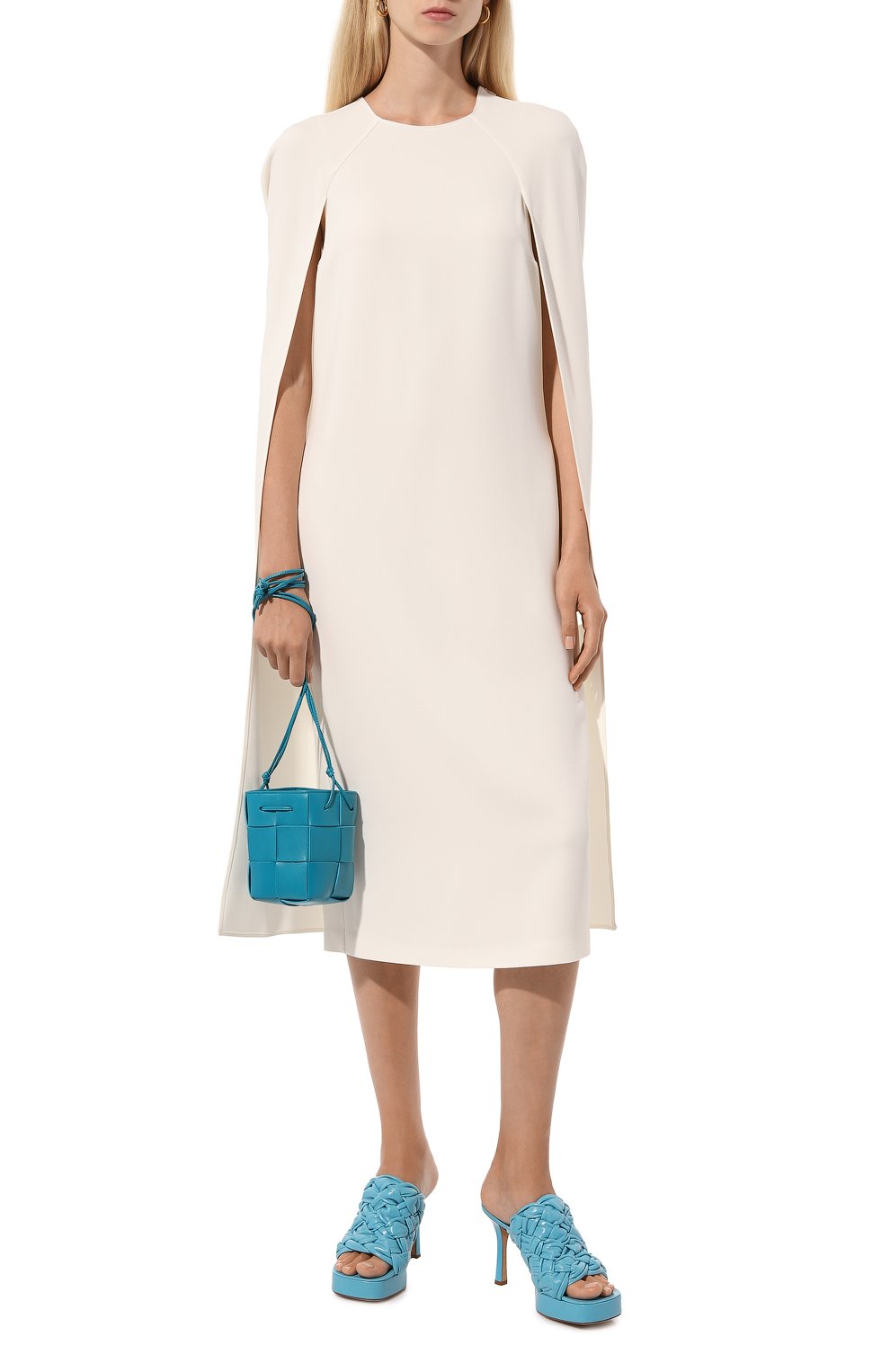 Сумка cassette BOTTEGA VENETA, арт. 680217/VCQC4, фото 7