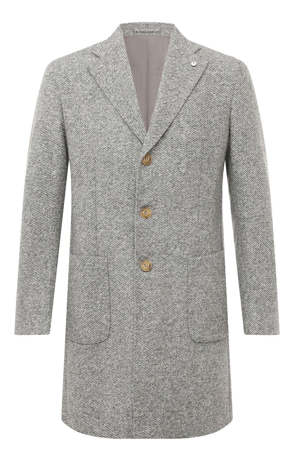 Пальто L.B.M. 1911, арт. 7451/45707, фото 1