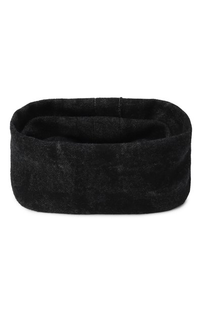 Мужской снуд из шерсти и вискозы TRANSIT, арт. SCAUTRB21565