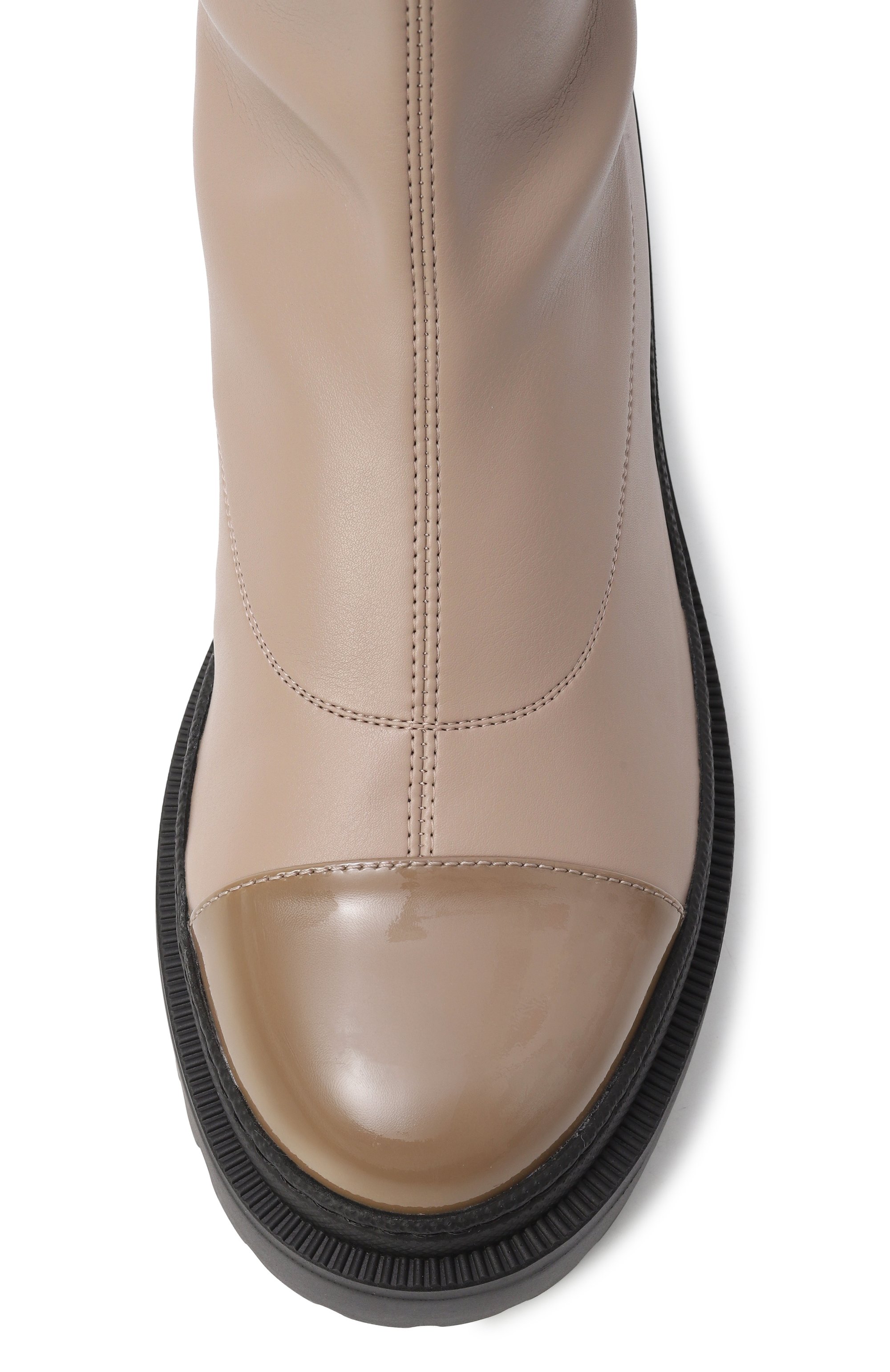 Ботильоны lionora 50 GIUSEPPE ZANOTTI DESIGN, арт. I470002/002, фото 6