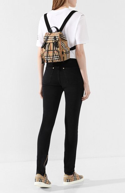 Рюкзак rucksack small BURBERRY, арт. 8017164, фото 2