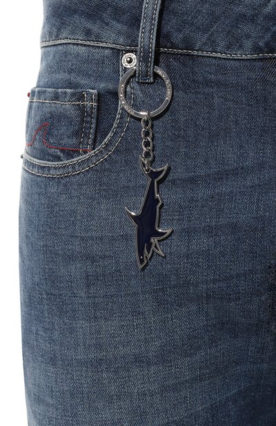 Джинсы PAUL&SHARK, арт. 24414100, фото 5