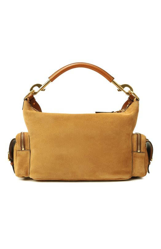 Сумка Camera Chloé CH25US533P37 Бежевый  CH25US533P37 Фото 6