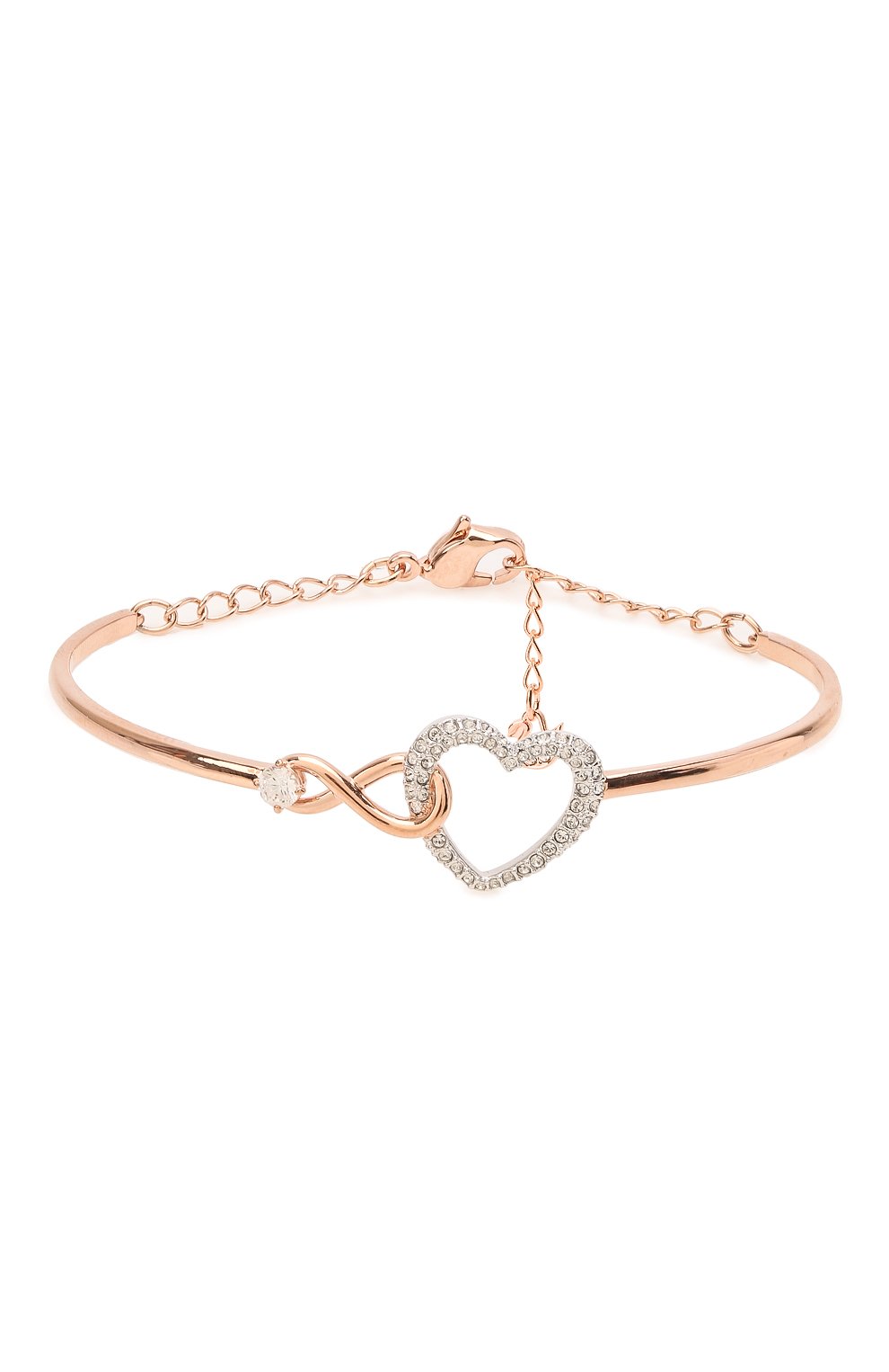 Браслет infinity SWAROVSKI, арт. 5518869, фото 1