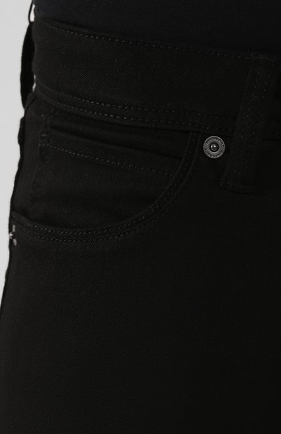 Однотонные д жинсы-скинни BURBERRY, арт. 3946595, фото 5