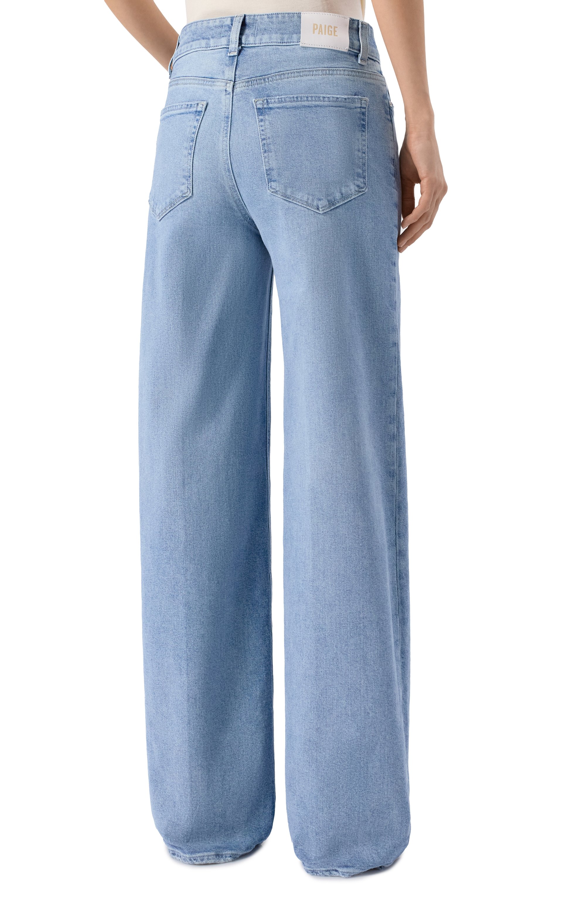 Джинсы sasha PAIGE, арт. 8626L53-C397, фото 4