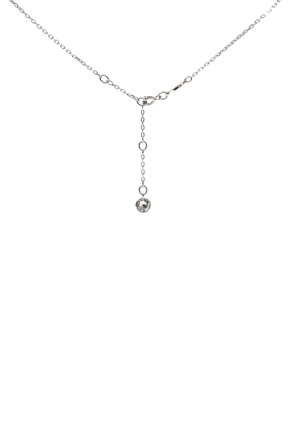 Подвеска birthstone на цепочке SWAROVSKI, арт. 5651793, фото 4