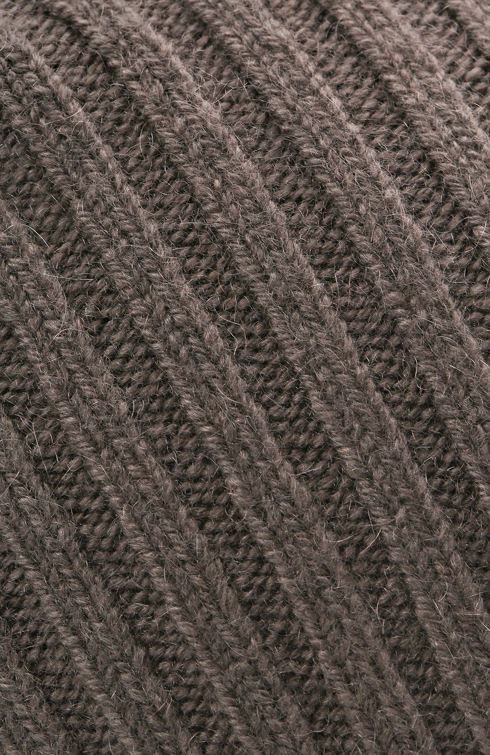 Кашемировая шапка ALLUDE, арт. 215/30027, фото 3