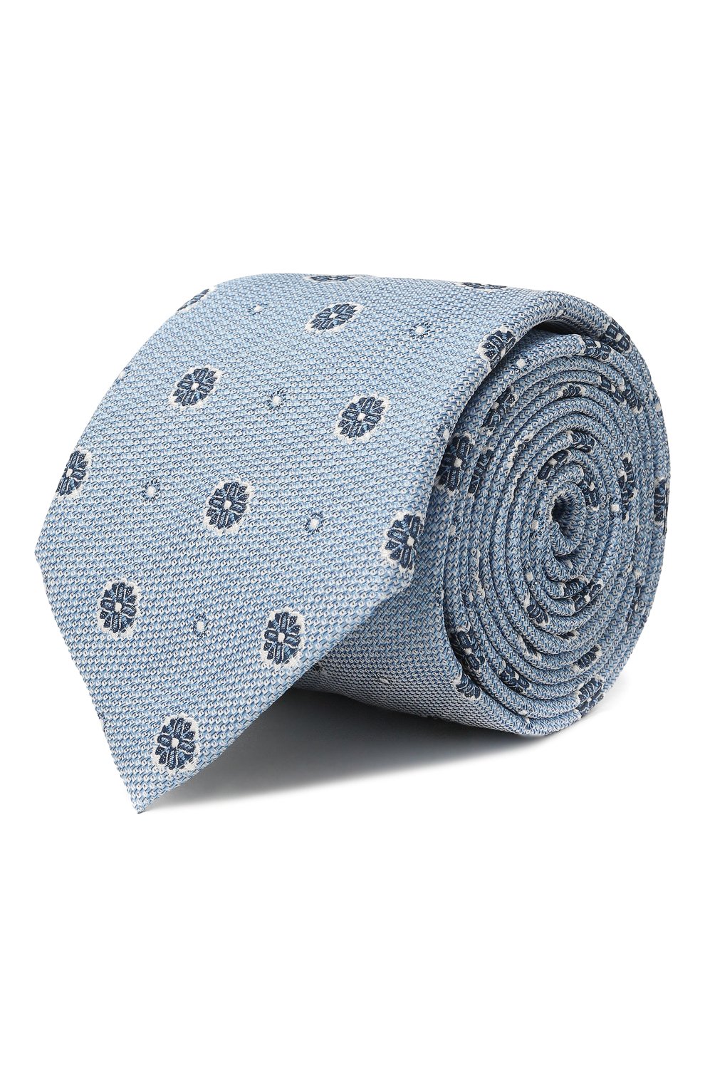 Шелковый галстук BROUBACK, арт. TIE 8CM/SS23, фото 1