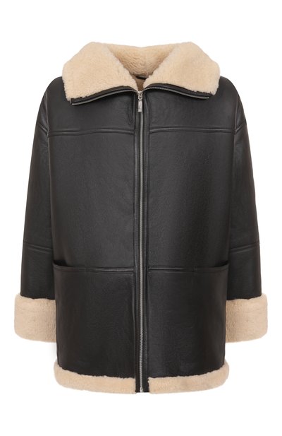 Женская дубленка TOTEME, арт. 214-122-606