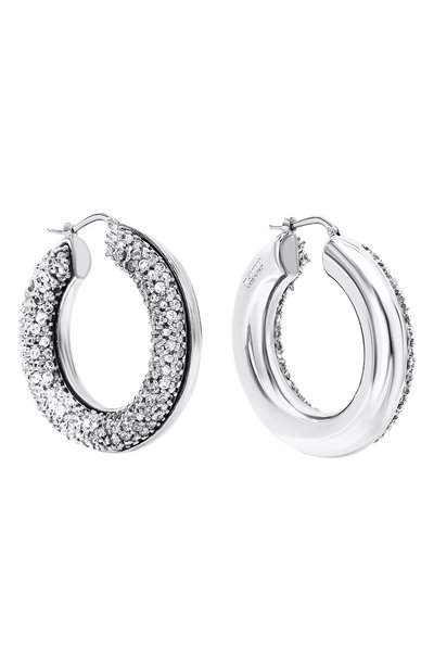 Серьги JIL SANDER, арт. J56VG0007 P5092, фото 3