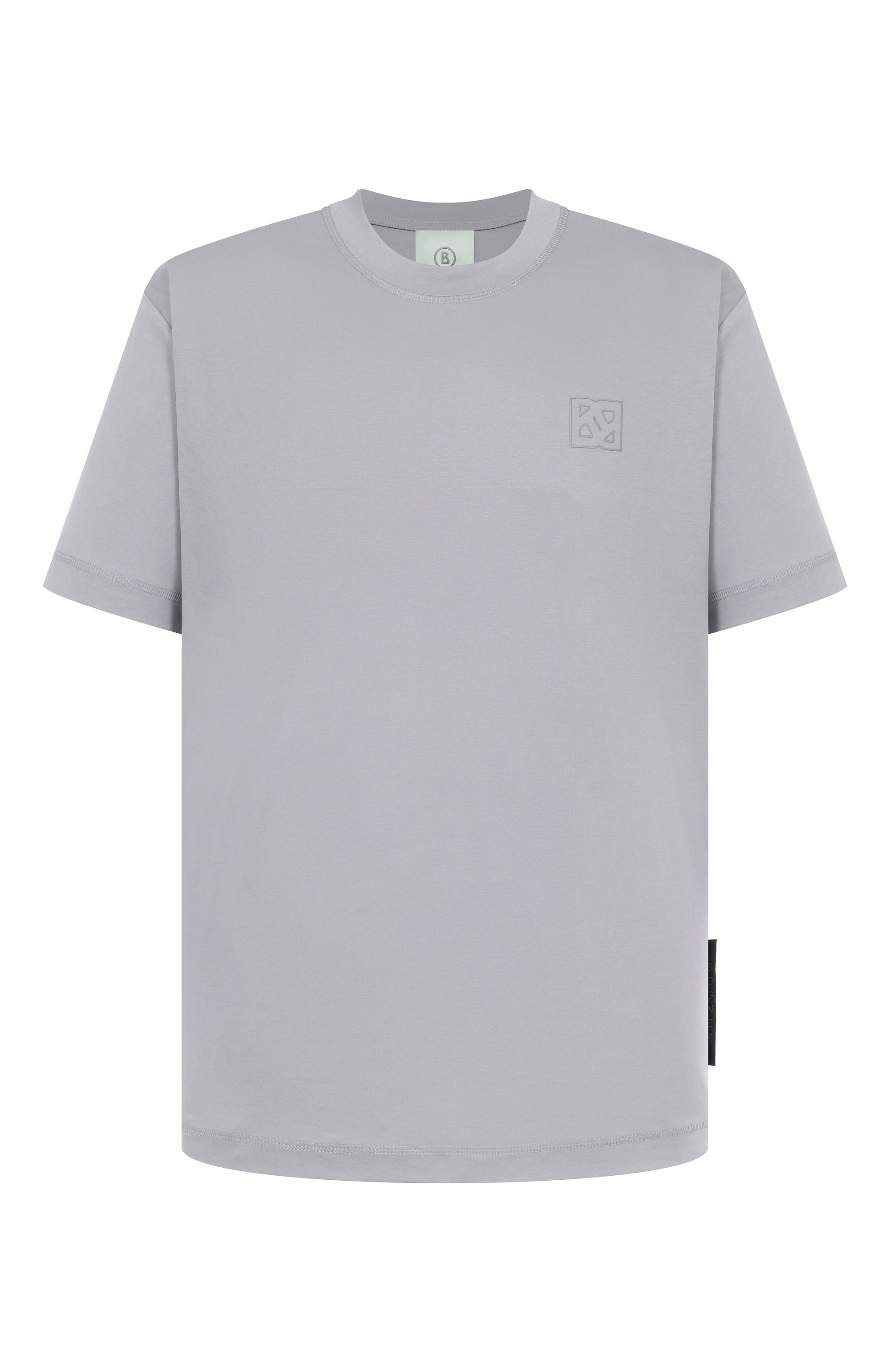 Хлопковая футболка BOGNER, арт. 58069178, фото 1