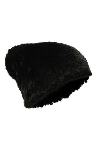 Женская шапка из меха норки VICTORIA KUSENKOVA, арт. 052850002071