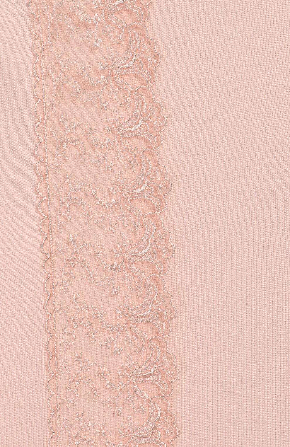 Хлопковый халат LA PERLA, арт. 55960/2A-6A, фото 3