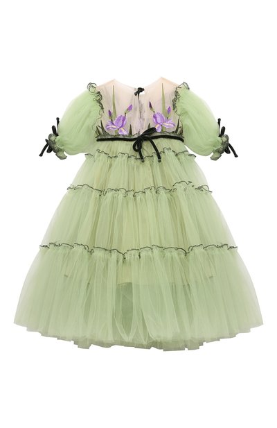 Платье ирисы ZHANNA & ANNA, арт. ZAOZ00000037, фото 2