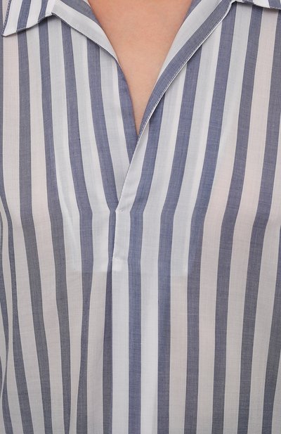 Рубашка PIETRO BRUNELLI, арт. CA0207/TER001, фото 5