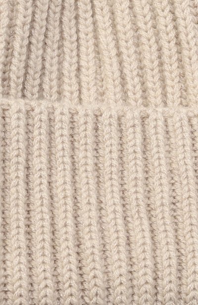 Шапка из кашемира и вискозы INVERNI, арт. 5771LXCM, фото 3