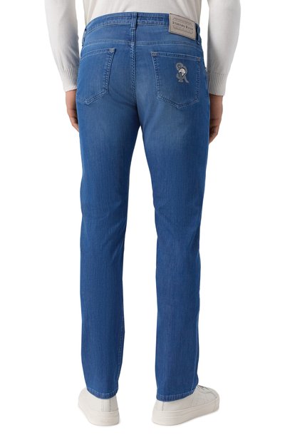 Джинсы STEFANO RICCI, арт. MST51B3150/T0177, фото 4