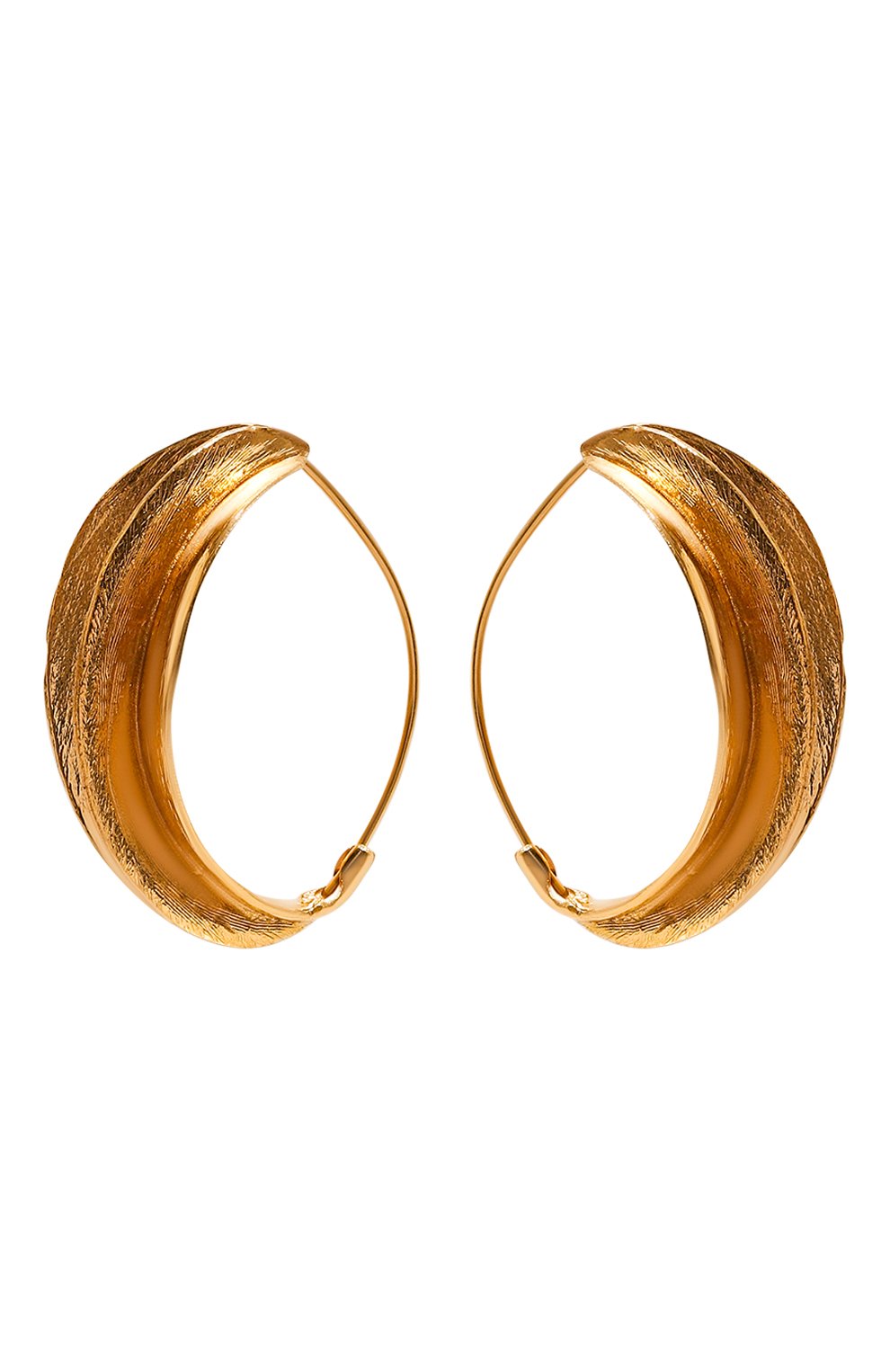 Серьги fulani SEVENWORLDS, арт. SW103/1, фото 1