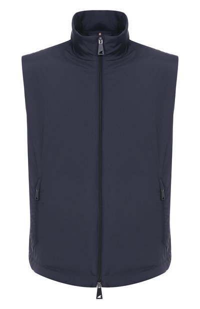 Мужской утепленный жилет PAUL&SHARK, арт. 15312585