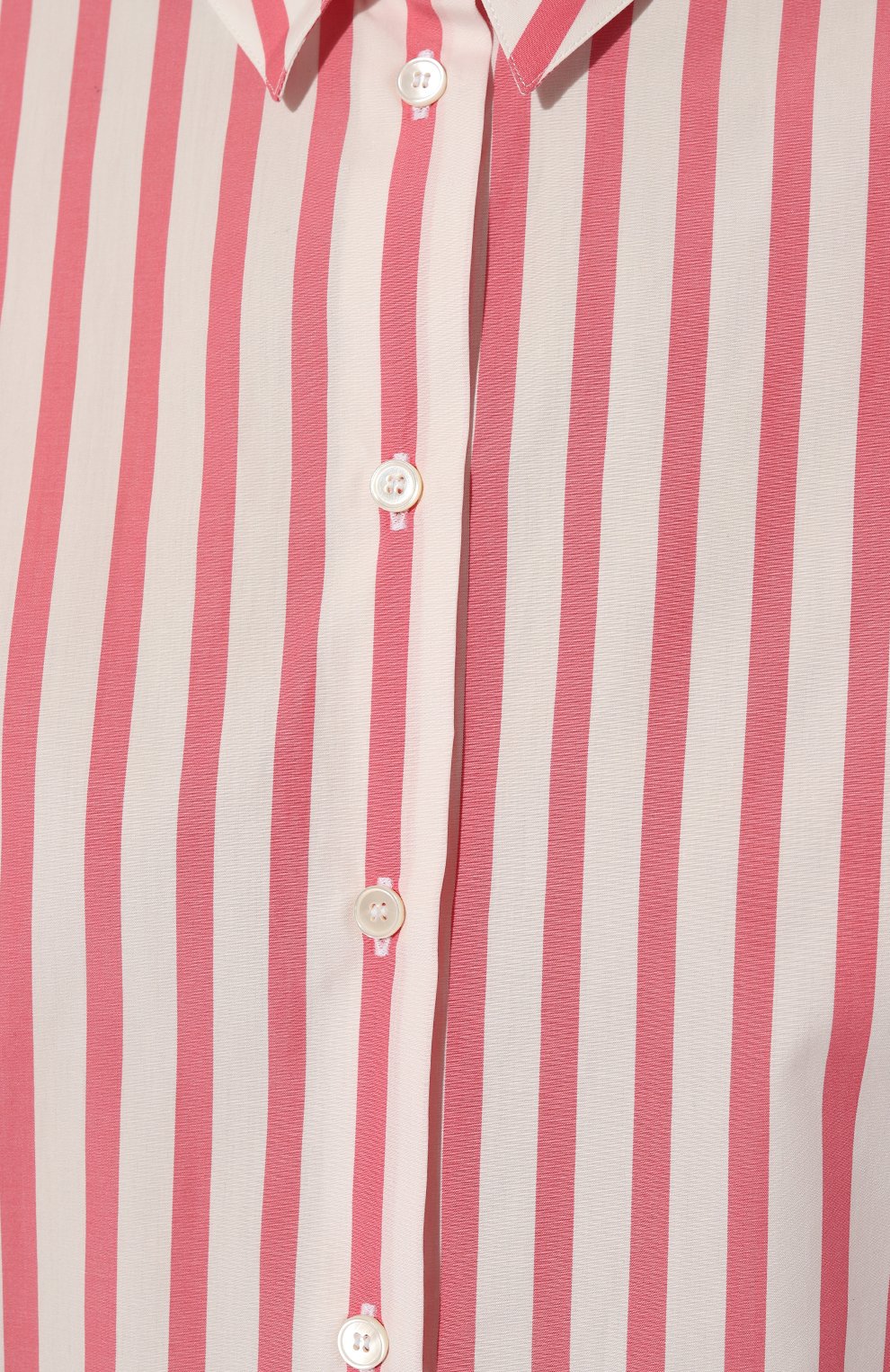 Хлопковая рубашка ACADEMIA, арт. GI0RGIA/70D12, фото 5