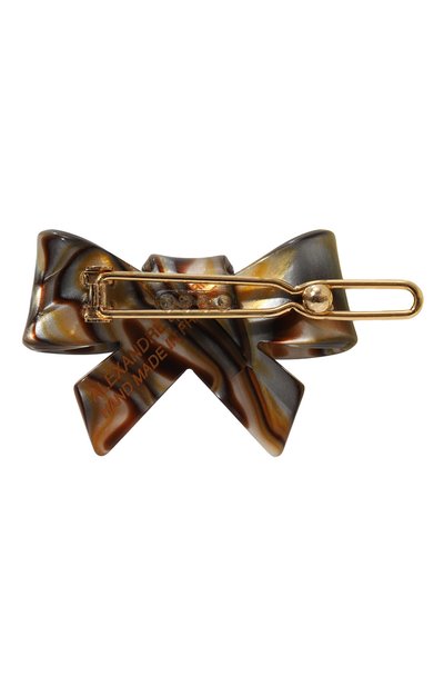 Заколка для волос ALEXANDRE DE PARIS, арт. ATB-15614-10 O, фото 3