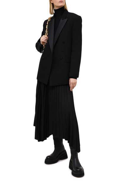 Шерстяной жакет ISABEL MARANT, арт. VE1223-20A015I/PEAGAN, фото 2