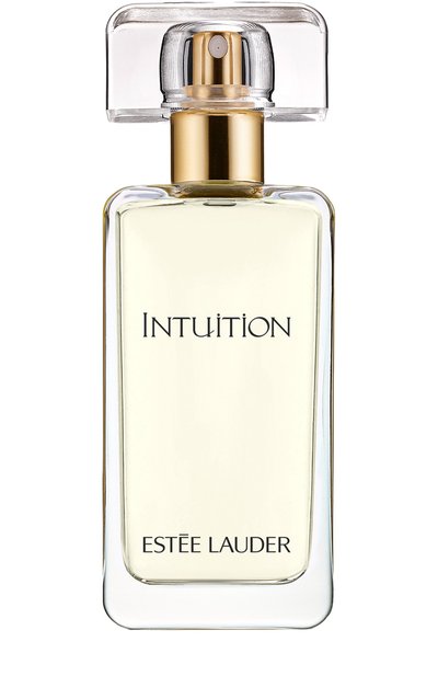 Парфюмерная вода-спрей intuition (50ml) ESTÉE LAUDER, арт. YX3A-01, фото 2
