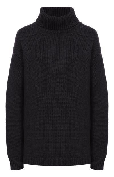 Женский свитер из шерсти и кашемира ELIE SAAB, арт. T0230NF25/W0007