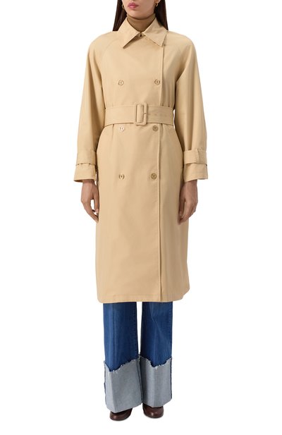 Тренч TWINSET, арт. 251TP2660, фото 3