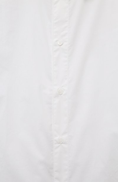 Хлопковая рубашка DAL LAGO, арт. W002M/9519/17/L-18/XL, фото 3