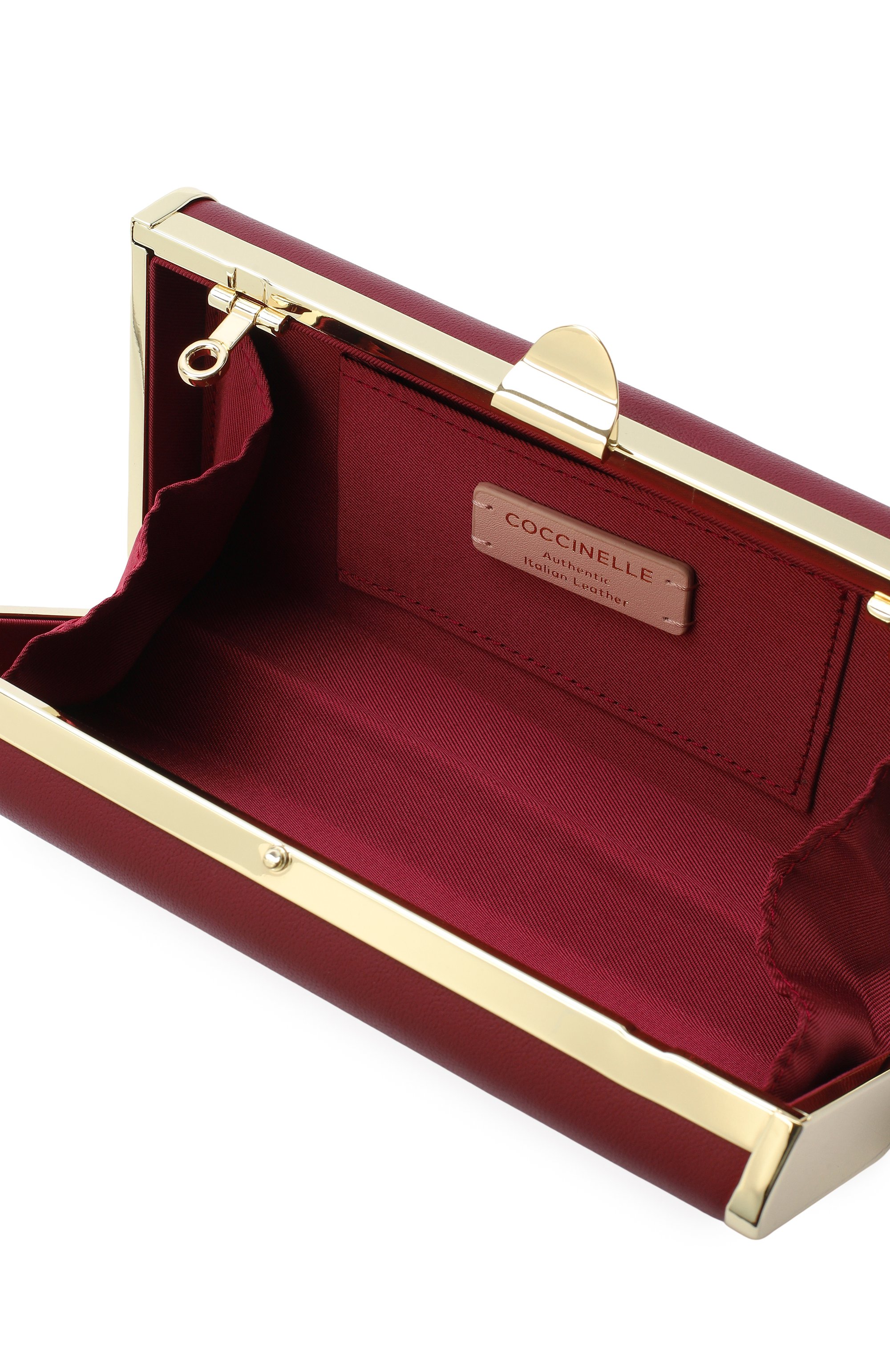 Клатч liv COCCINELLE, арт. E1 TR5 19 01 01, фото 5