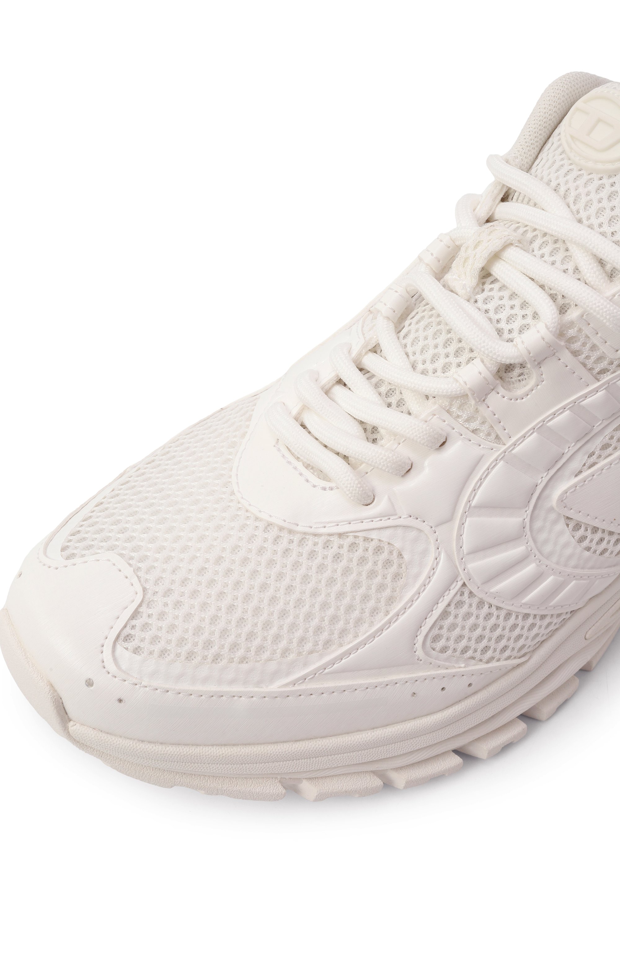 Текстильные кроссовки s-pro-v-dense DIESEL, арт. Y03593/P8136, фото 7