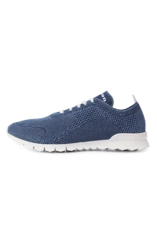 Текстильные кроссовки Fit Kiton USSFITSN0115102_12-13 Синий  USSFITSN0115102_12-13 Фото 4