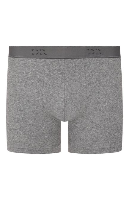 Мужские хлопковые боксеры DEREK ROSE, арт. 8565-JACK001