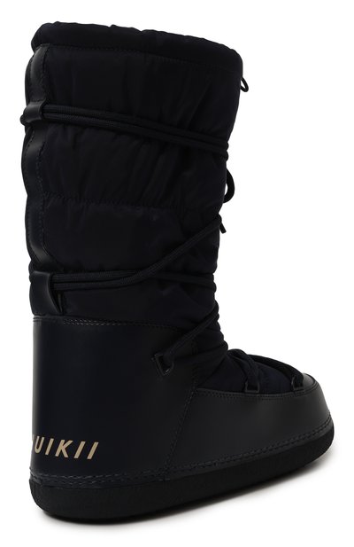 Текстильные сапоги mountain high INUIKII, арт. 55107-087, фото 5