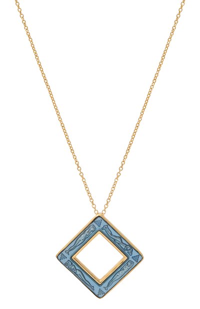 Подвеска на цепочке LALIQUE, арт. 10780600, фото 2