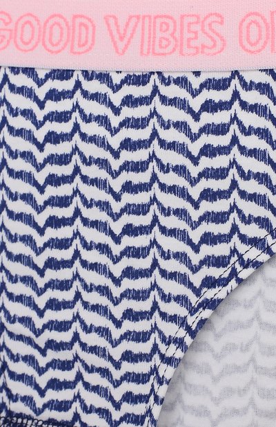 Хлопковые слипы SANETTA, арт. 345525, фото 3