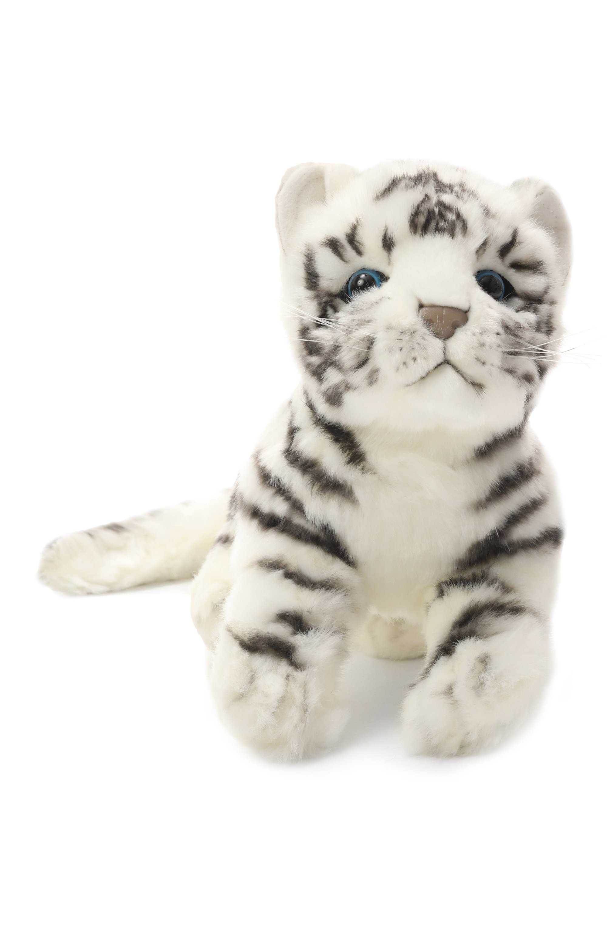 Мягкая игрушка тигренок HANSA, арт. 4089, фото 3