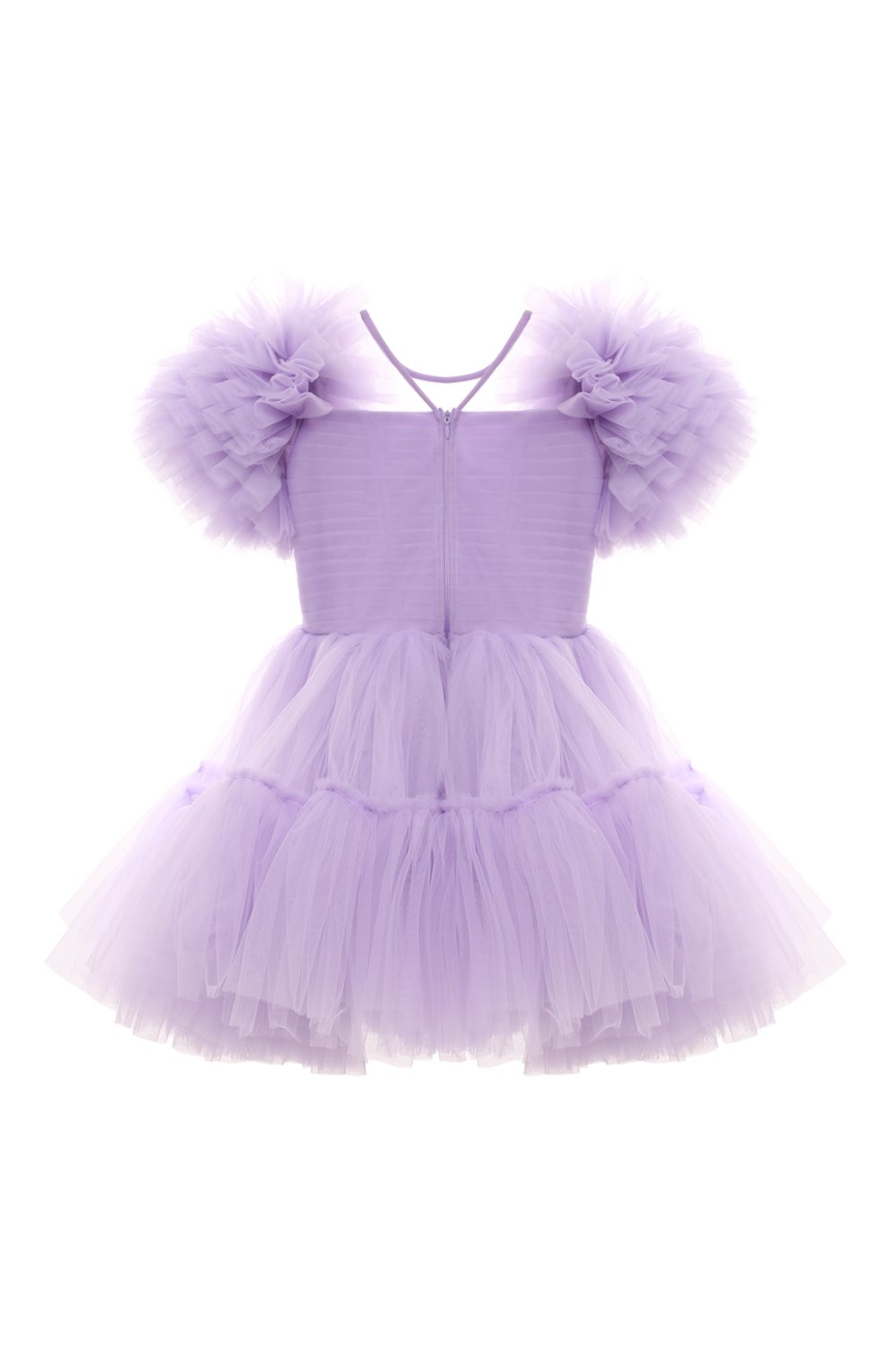 Платье orchid SASHA KIM, арт. УТ-00001605, фото 2