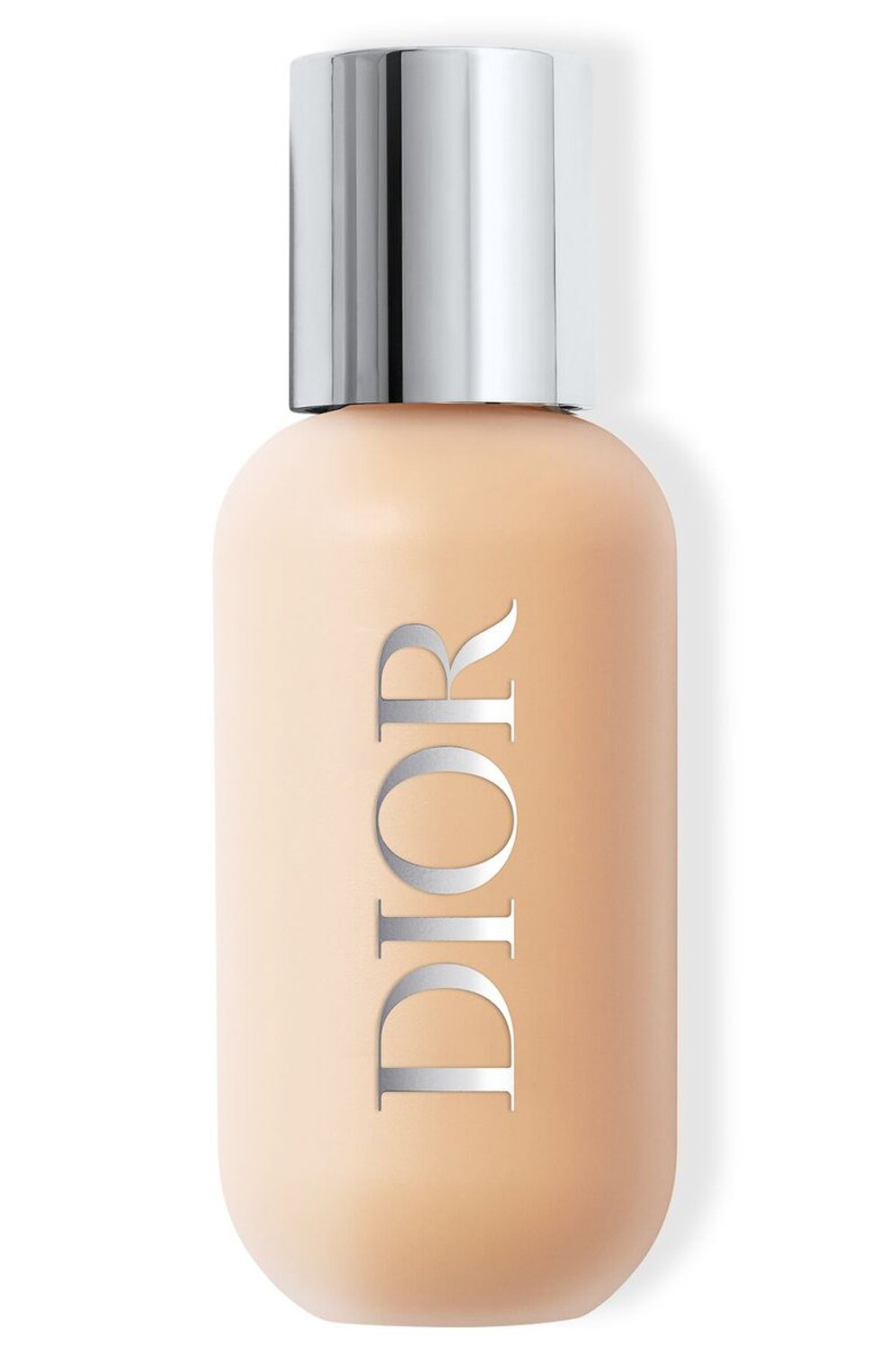 Тональная основа для лица и тела dior backstage face&body, оттенок 2wp теплый персиковый (50ml) DIOR, арт. C033000023, фото 1